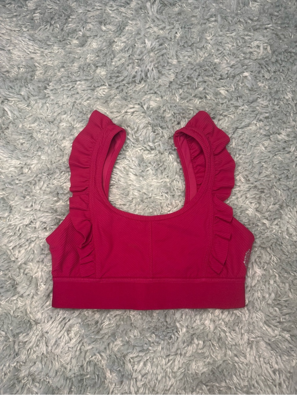 FP Movement Ruffle Me Up Bra